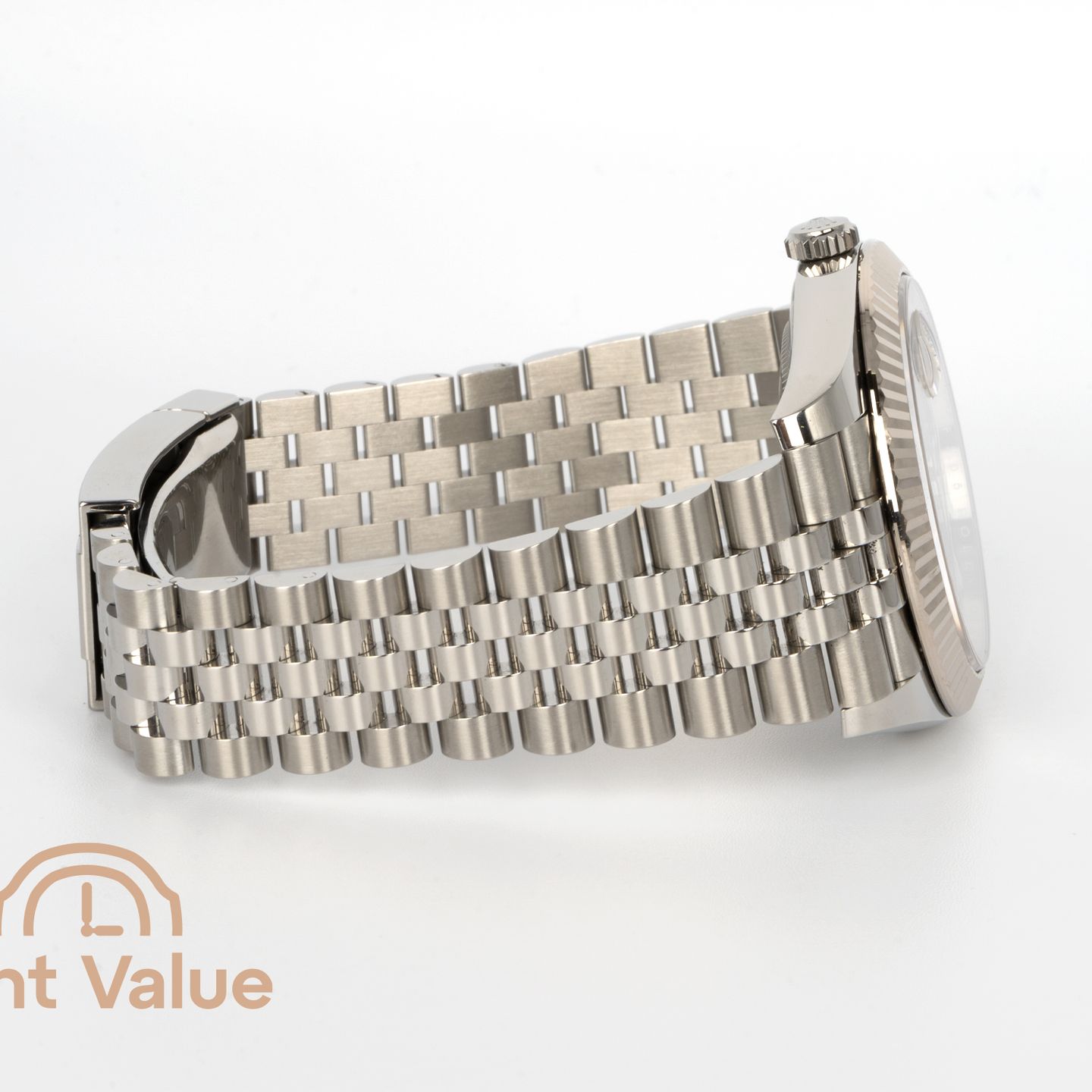 Rolex Datejust 41 126334 - (3/6)