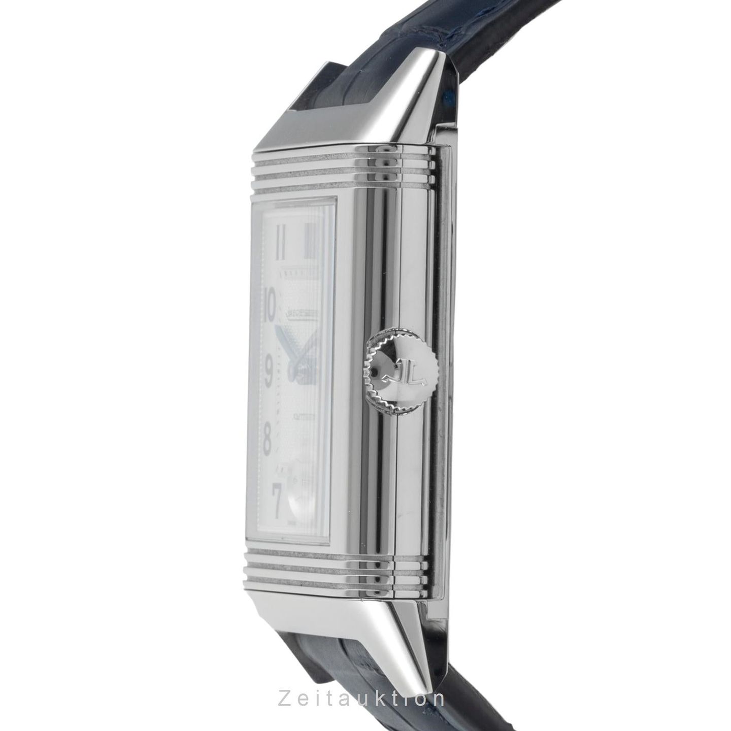 Jaeger-LeCoultre Grande Reverso Q3808420 (Onbekend (willekeurig serienummer)) - 27mm Staal (5/8)