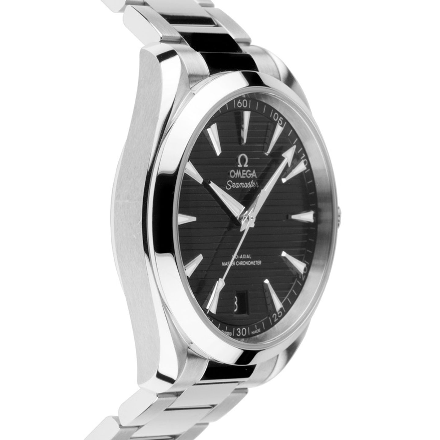 Omega Seamaster Aqua Terra 220.10.41.21.01.001 - (5/7)