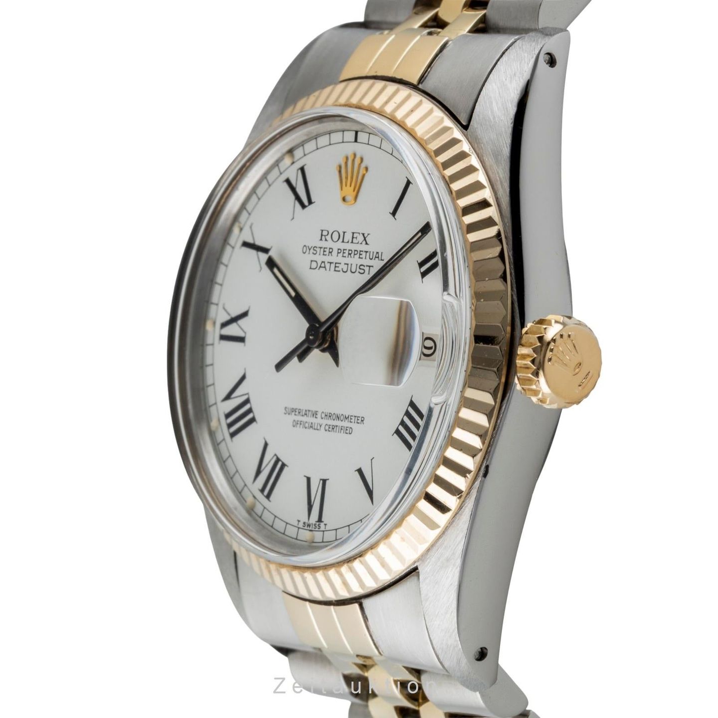 Rolex Datejust 36 16013 - (5/8)