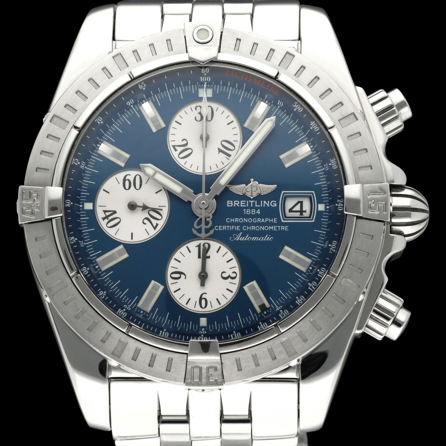 Breitling Chronomat Evolution A13356 - (1/8)