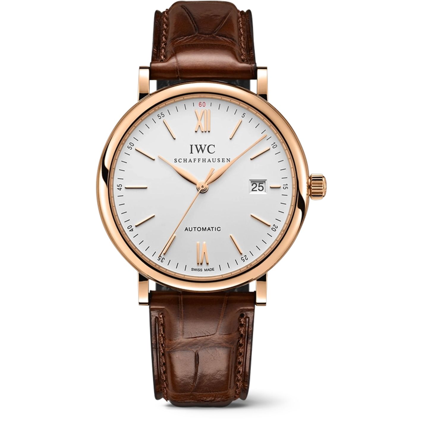IWC Portofino Automatic IW356504 - (1/1)