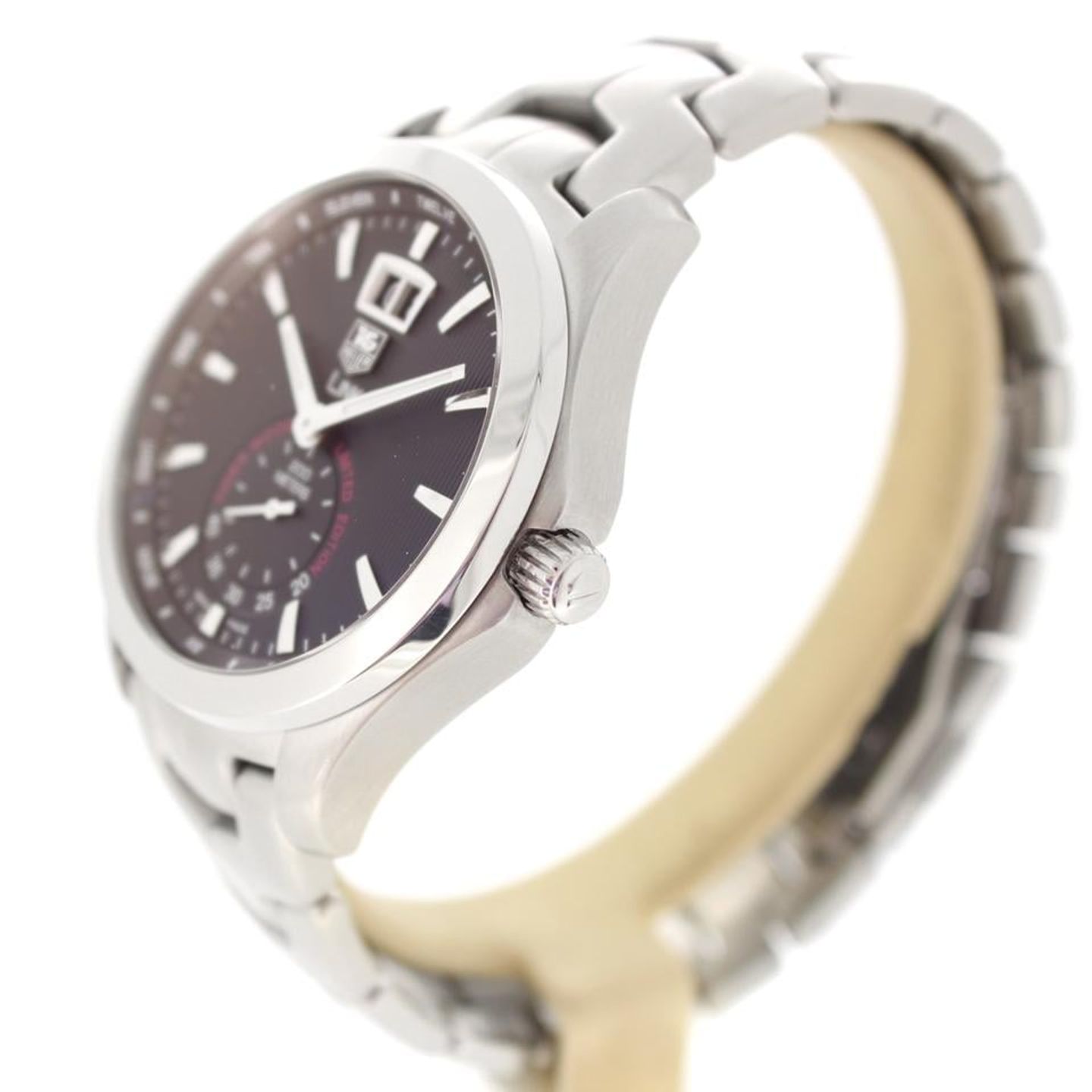 TAG Heuer Link WJF1010.BA0592 - (5/10)