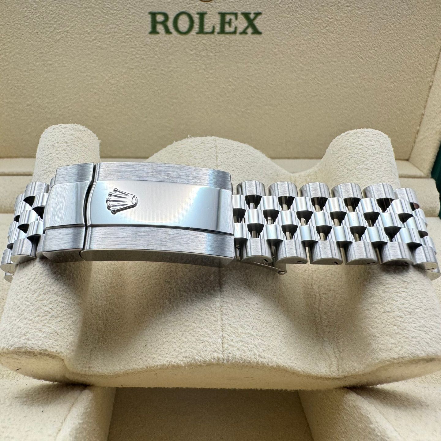 Rolex Datejust 41 126334 - (6/8)