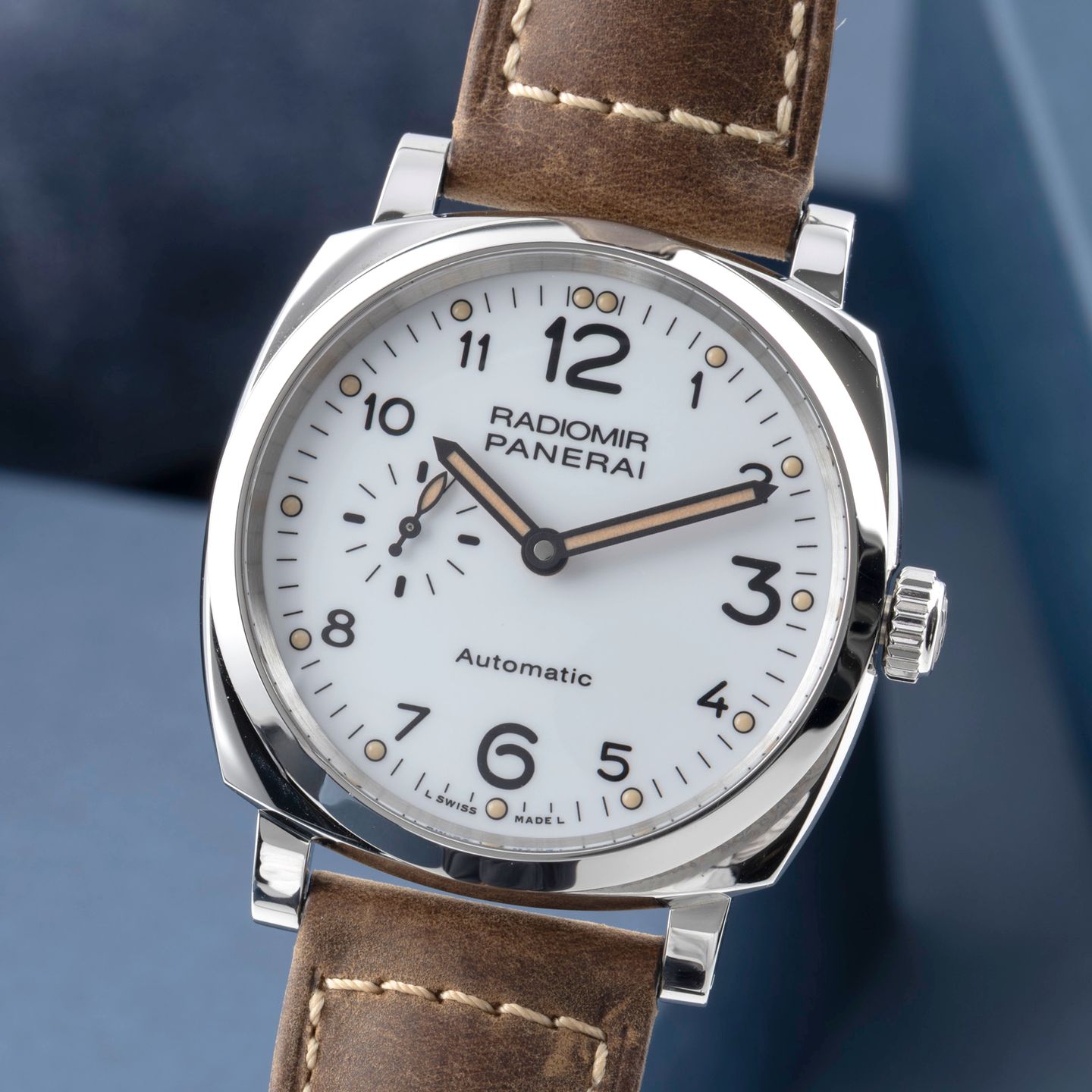 Panerai Radiomir 1940 3 Days Automatic PAM00655 - (3/8)