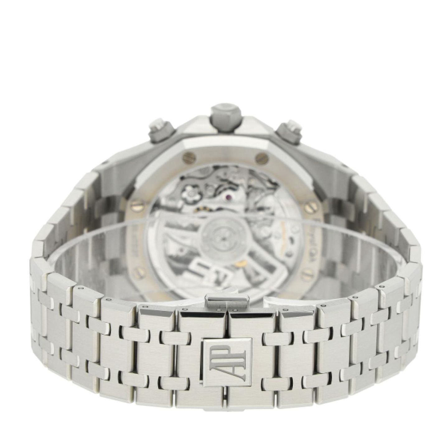 Audemars Piguet Royal Oak Chronograph 26240ST.OO.1320ST.01 - (4/5)