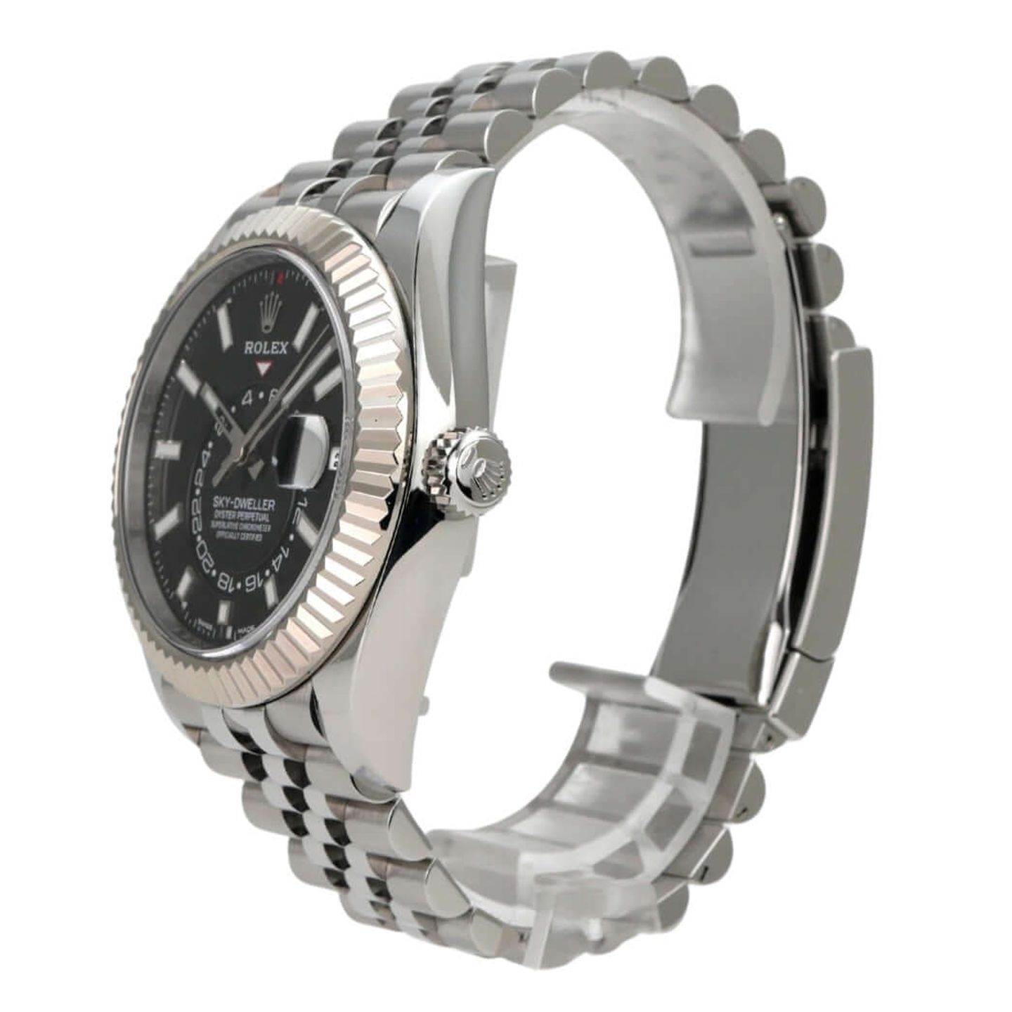 Rolex Sky-Dweller 326934 - (3/8)