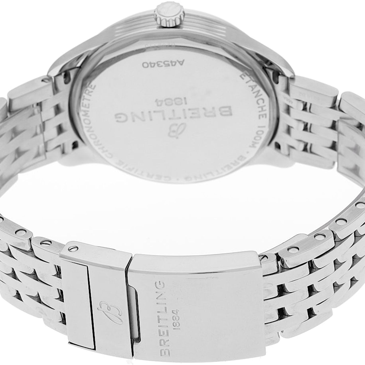 Breitling Premier Automatic 40 A45340211G1A1 - (5/5)