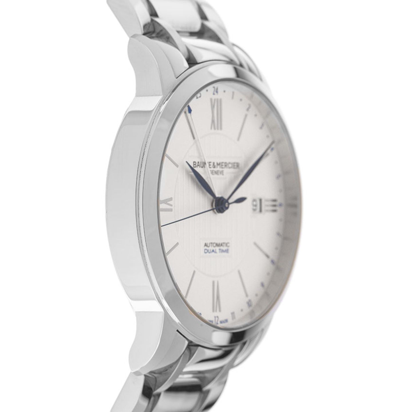 Baume & Mercier Classima M0A10273 - (5/7)