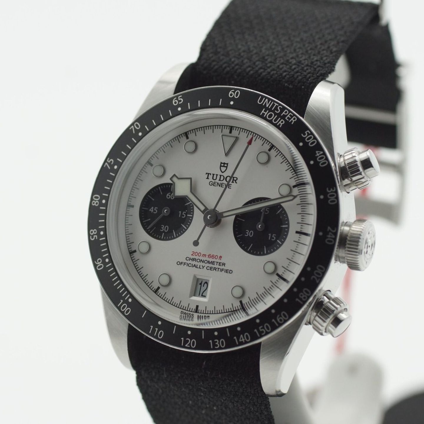 Tudor Black Bay Chrono 79360N - (4/8)