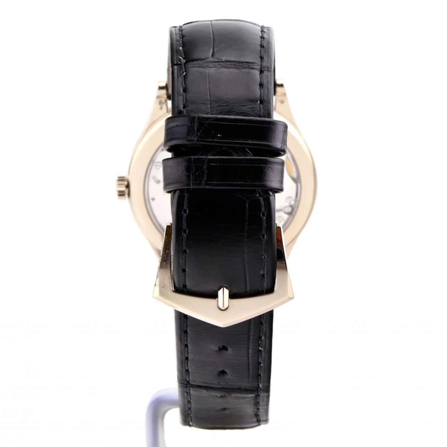 Patek Philippe Calatrava 6119G-001 - (11/12)