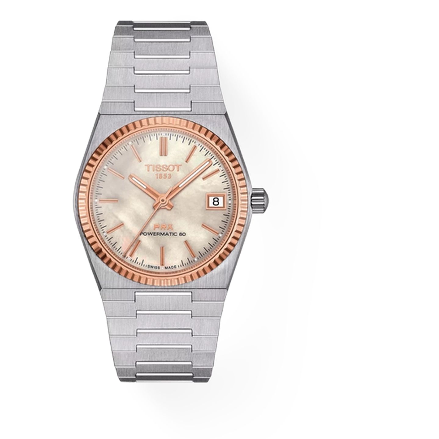 Tissot Unknown T931.207.41.111.00 (2026) - Onbekend wijzerplaat 35mm Onbekend (1/1)