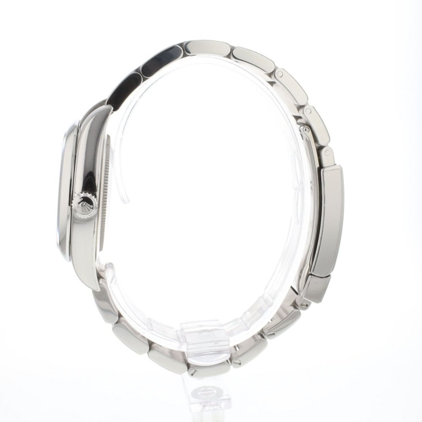 Rolex Oyster Perpetual 34 124200 (2026) - 34 mm Steel case (3/6)