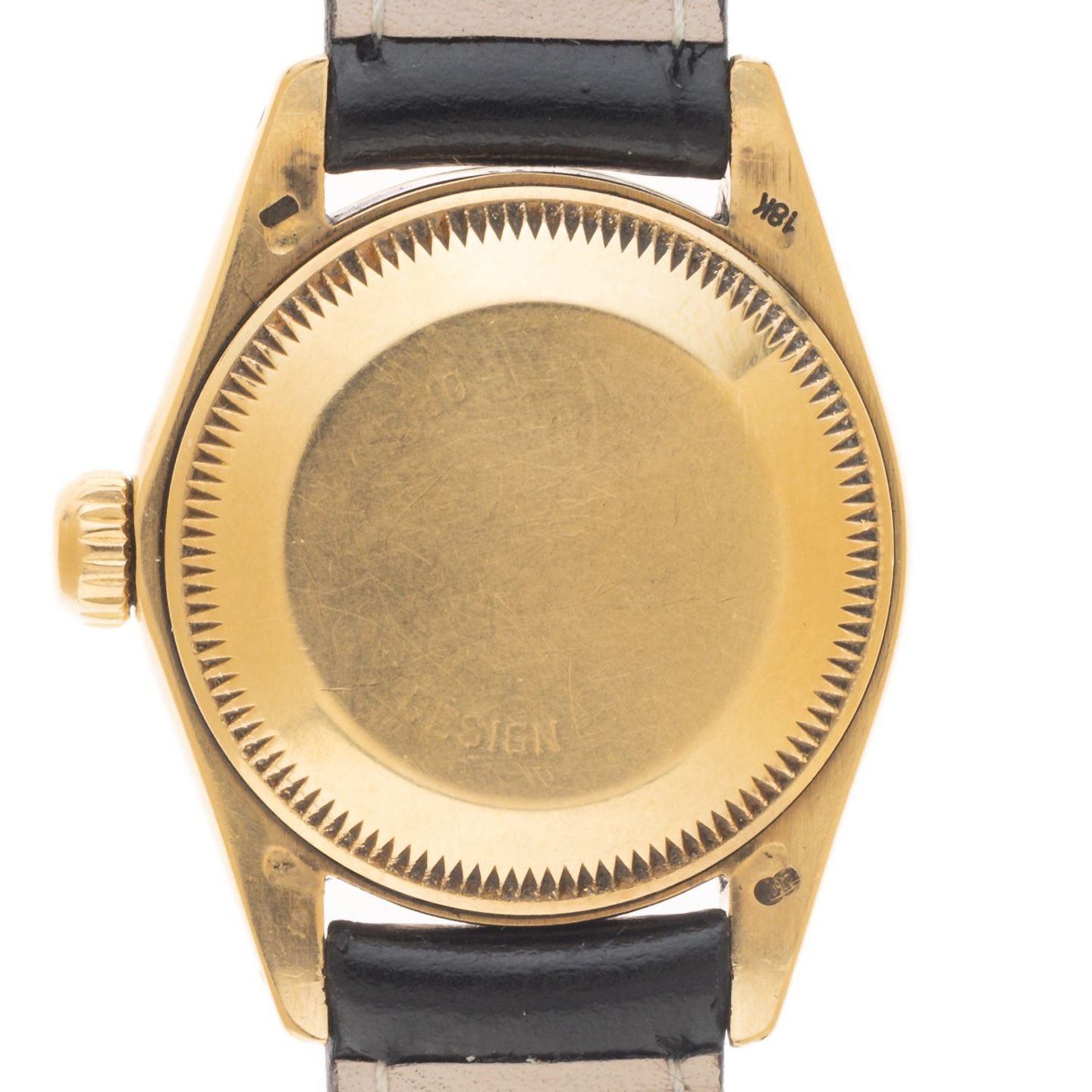 Rolex Lady-Datejust 6917 - (6/8)