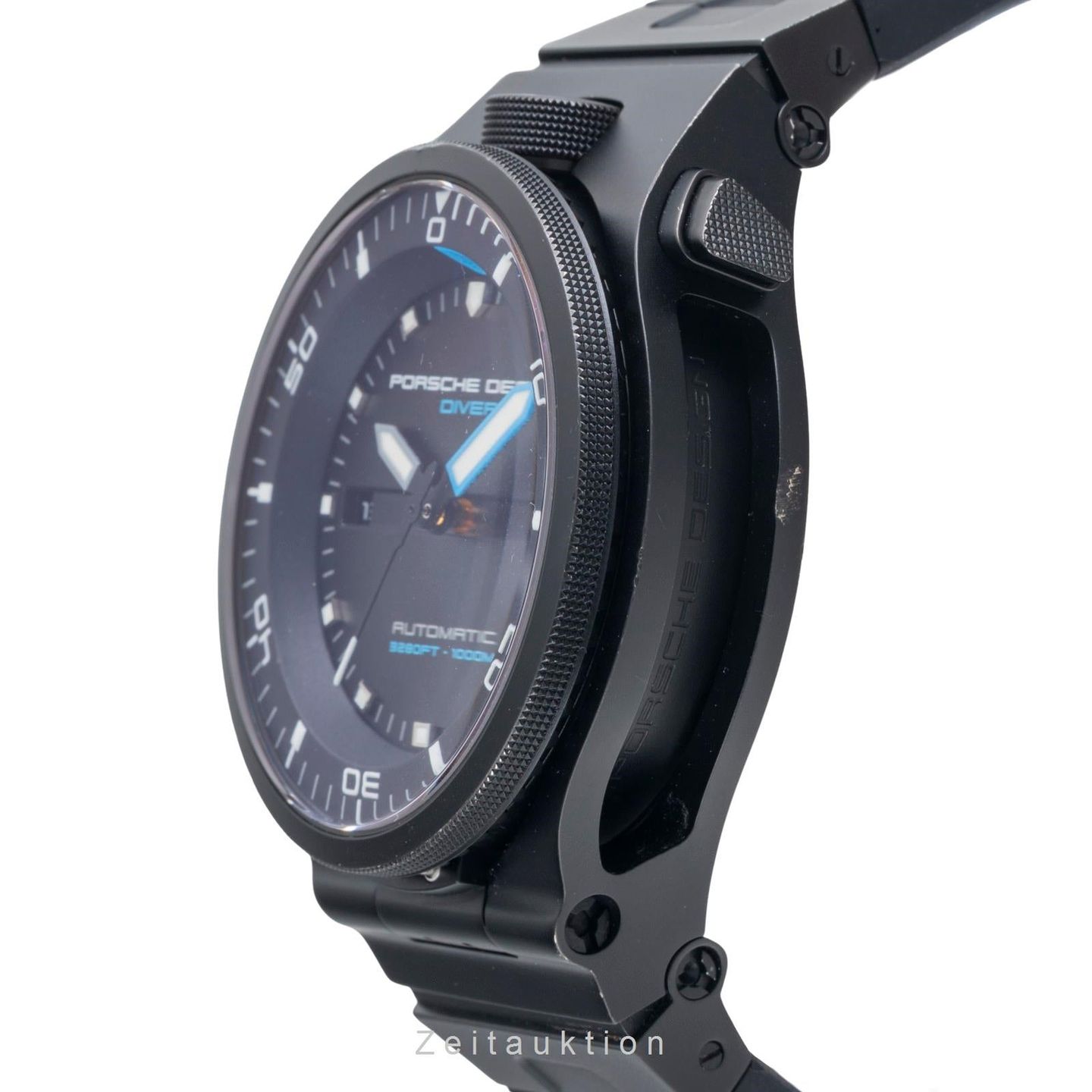 Porsche Design Diver P6780.45.43.1218 - (5/8)