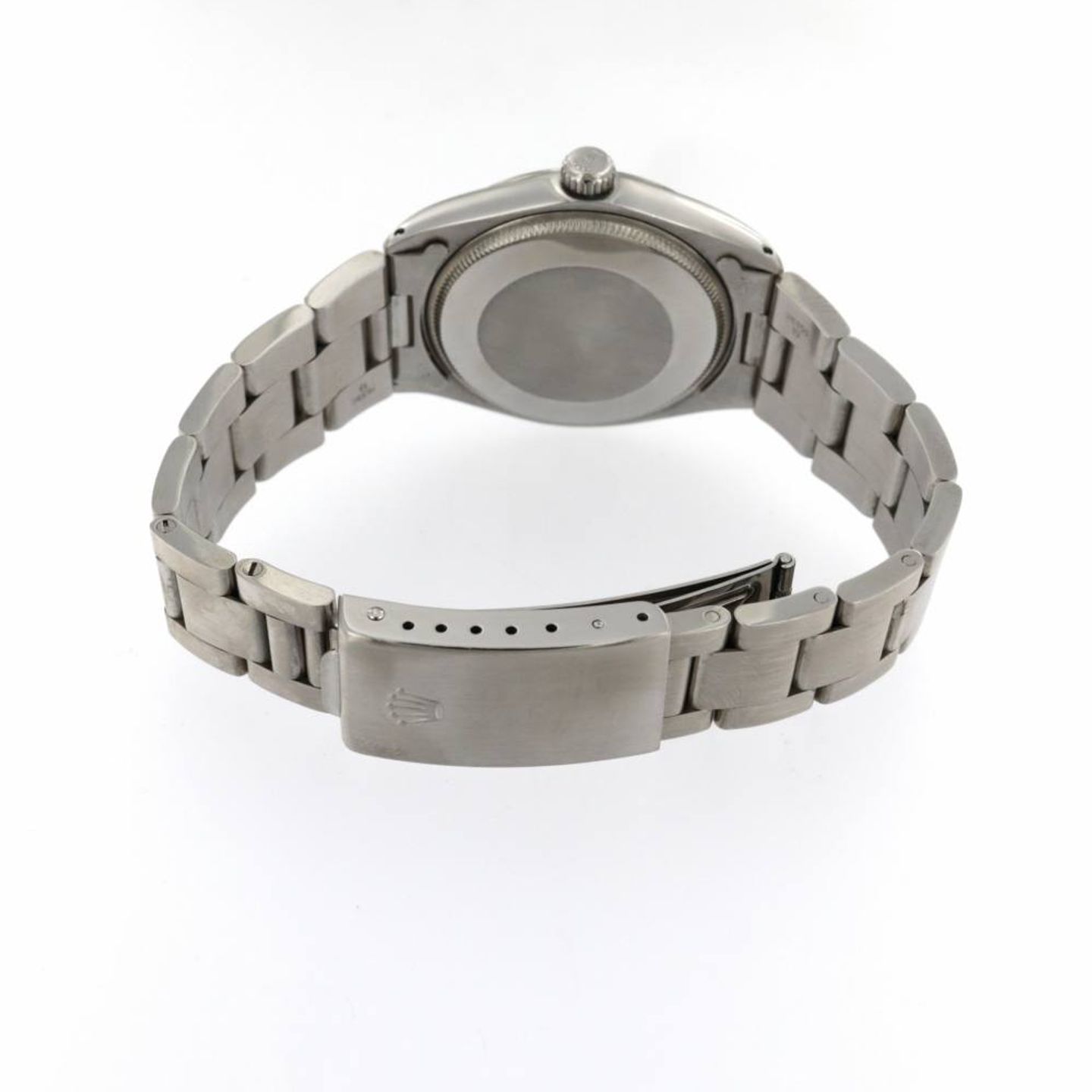 Rolex Oyster Perpetual 1002 - (4/4)