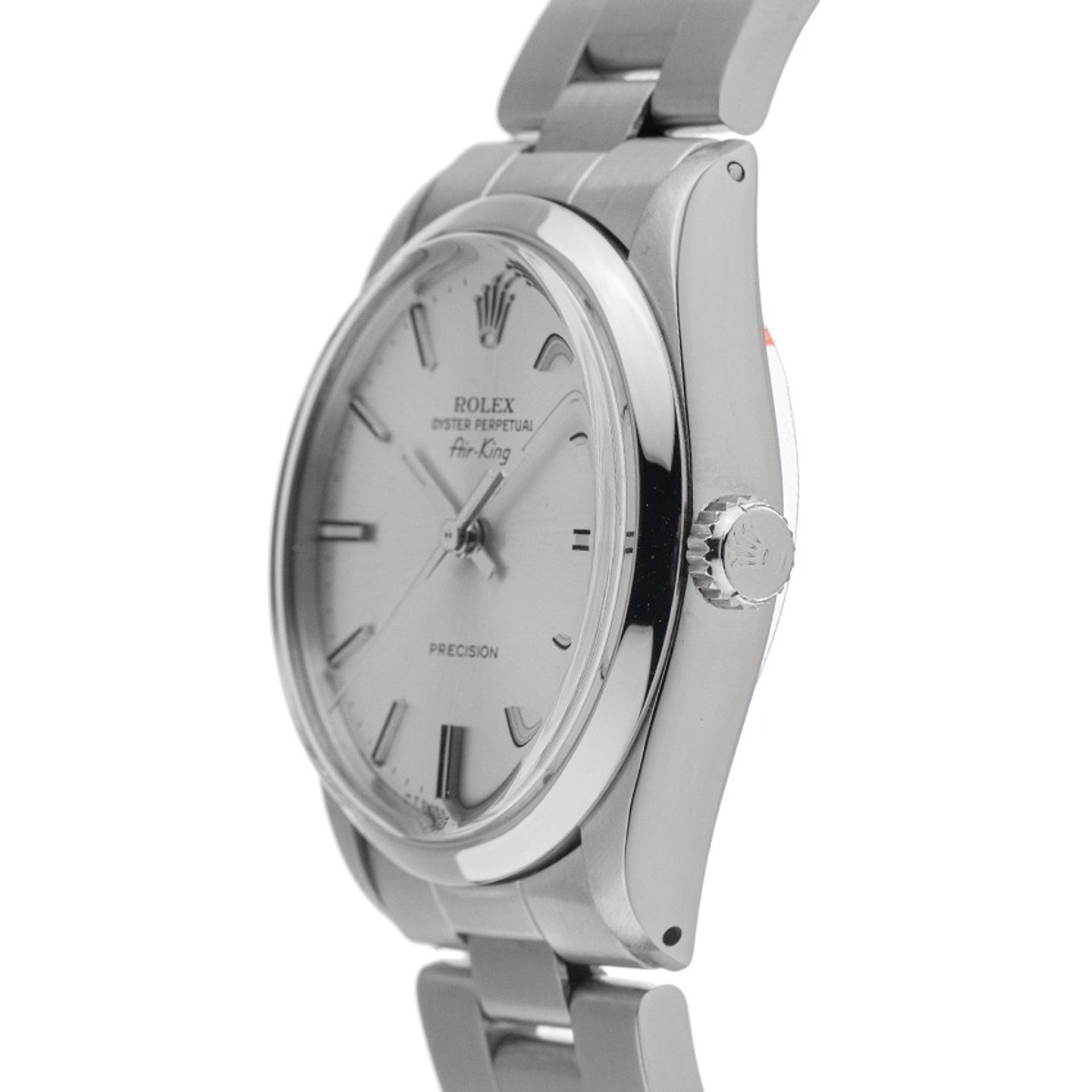 Rolex Air-King 5500 - (4/8)