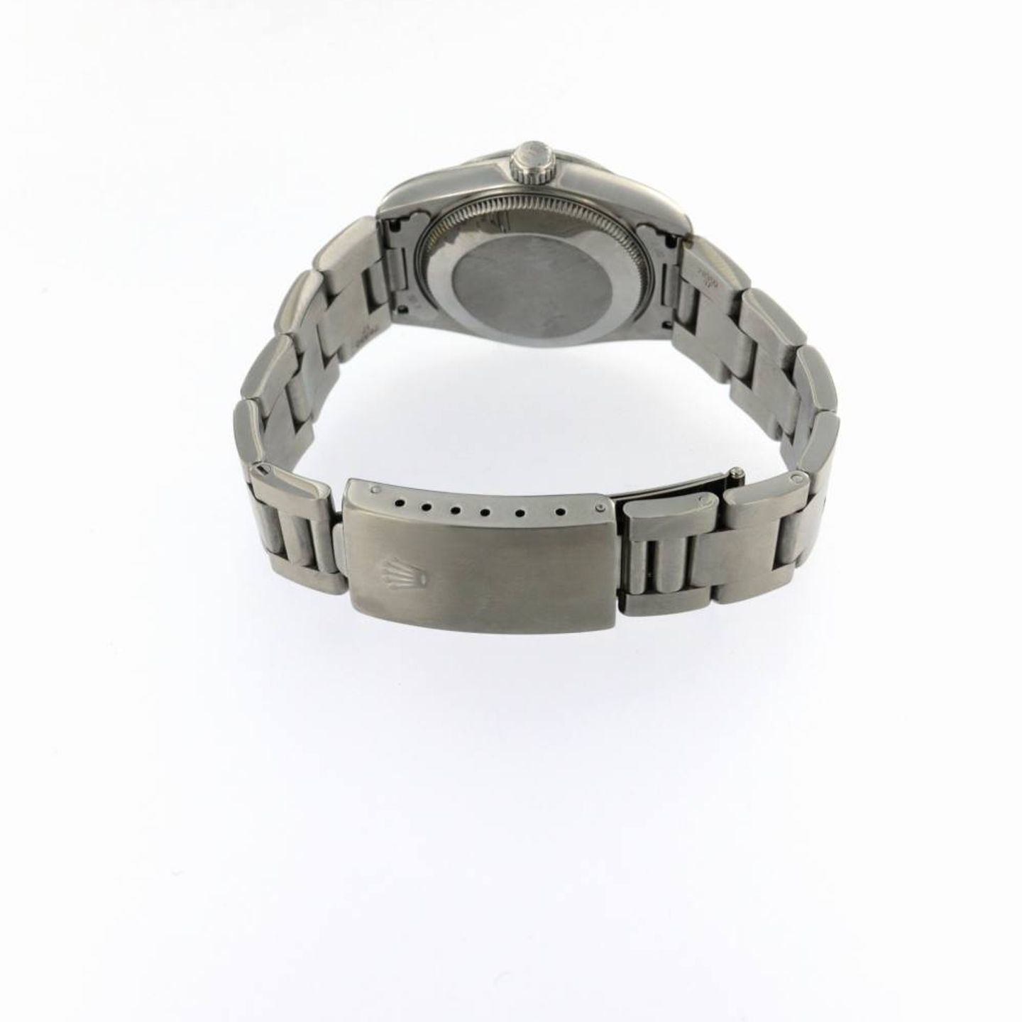 Rolex Datejust 31 68240 (1999) - 31mm Staal (4/6)