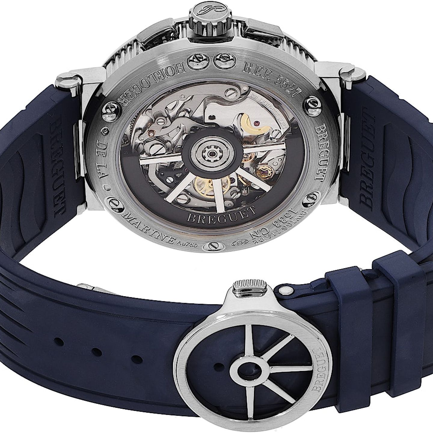 Unknown Unknown 5527BB/Y2/9WV (Unknown (random serial)) - (5/5)