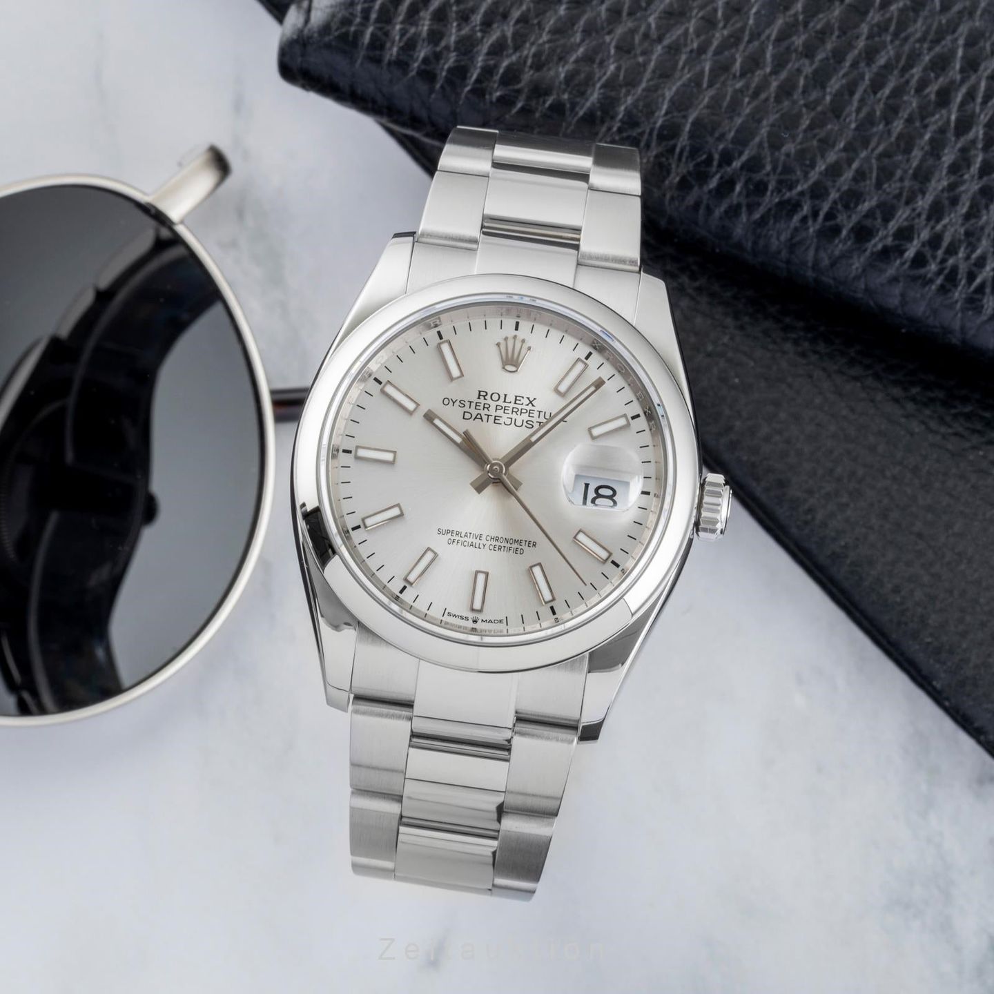 Rolex Datejust 36 126200 - (3/8)