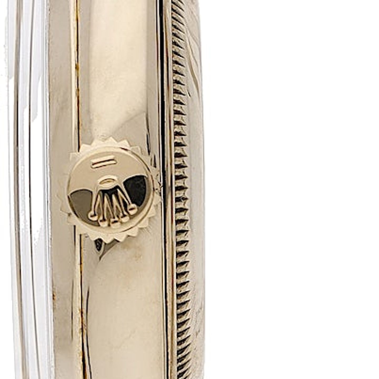 Rolex Oyster Perpetual 6564 (Unknown (random serial)) - 34 mm (4/5)