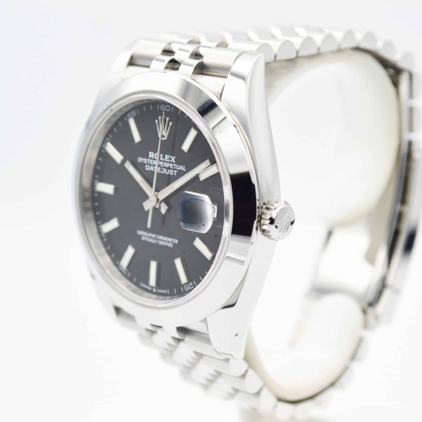 Rolex Datejust 41 126300 - (2/7)