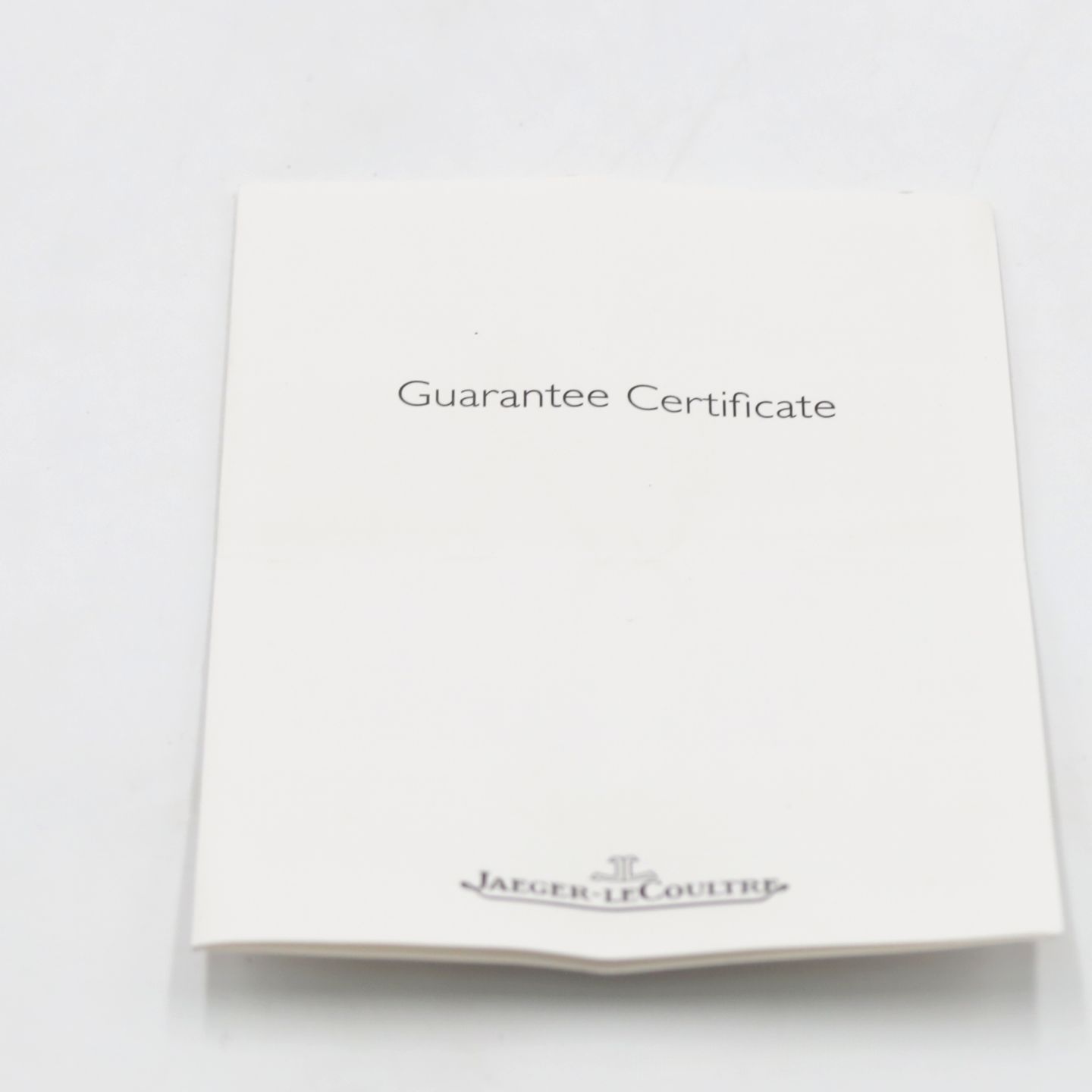 Jaeger-LeCoultre Master Ultra Thin Q1338421 - (5/8)