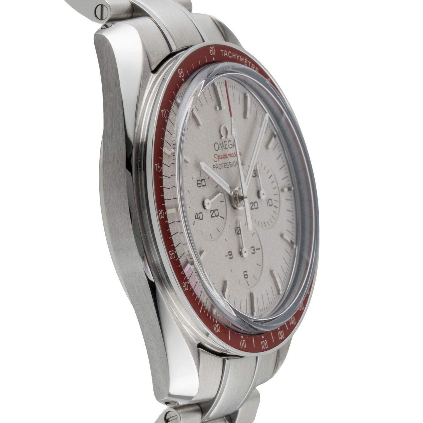 Omega Speedmaster Professional Moonwatch 522.30.42.30.06.001 - (7/8)