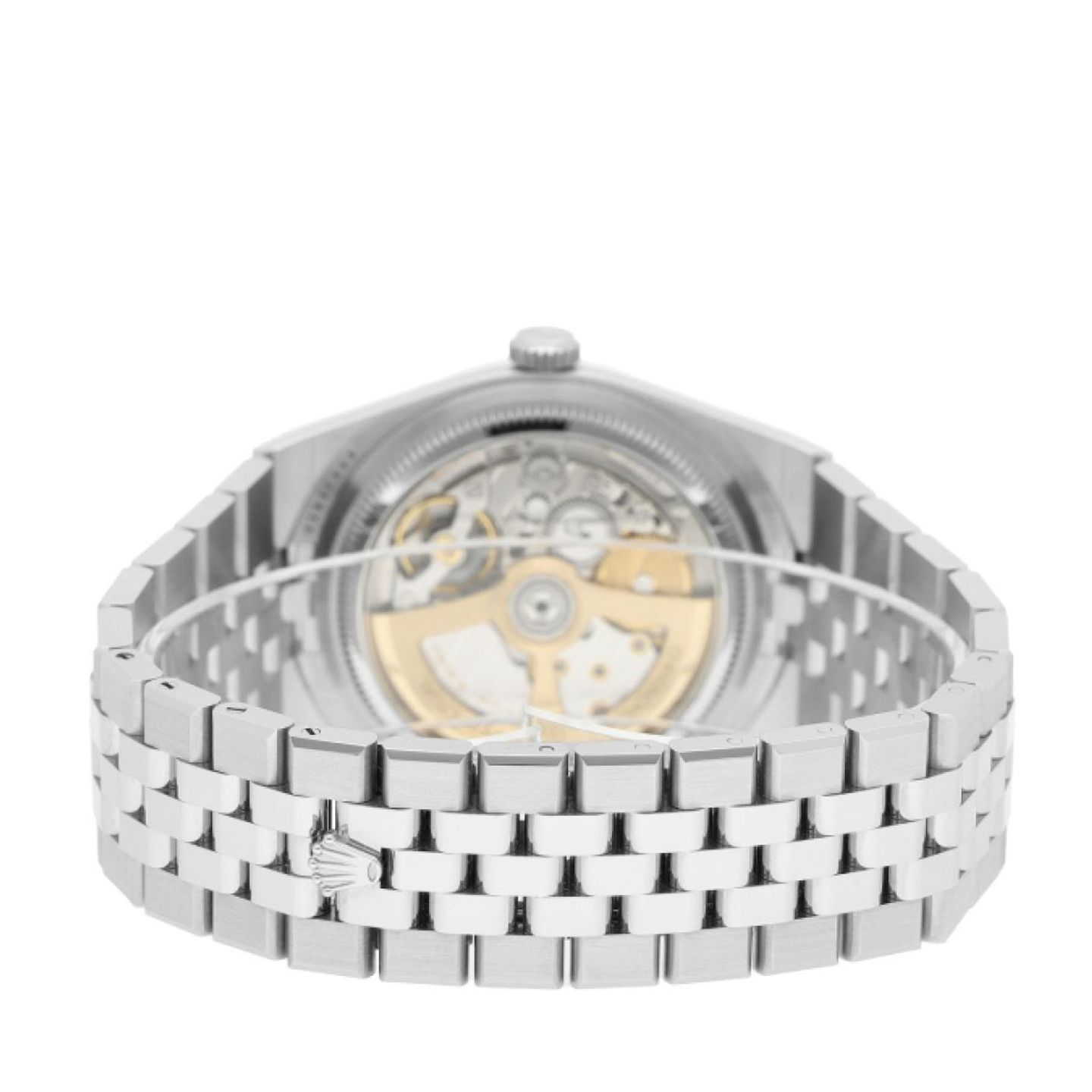 Rolex Land-Dweller 40 127334 - (4/5)
