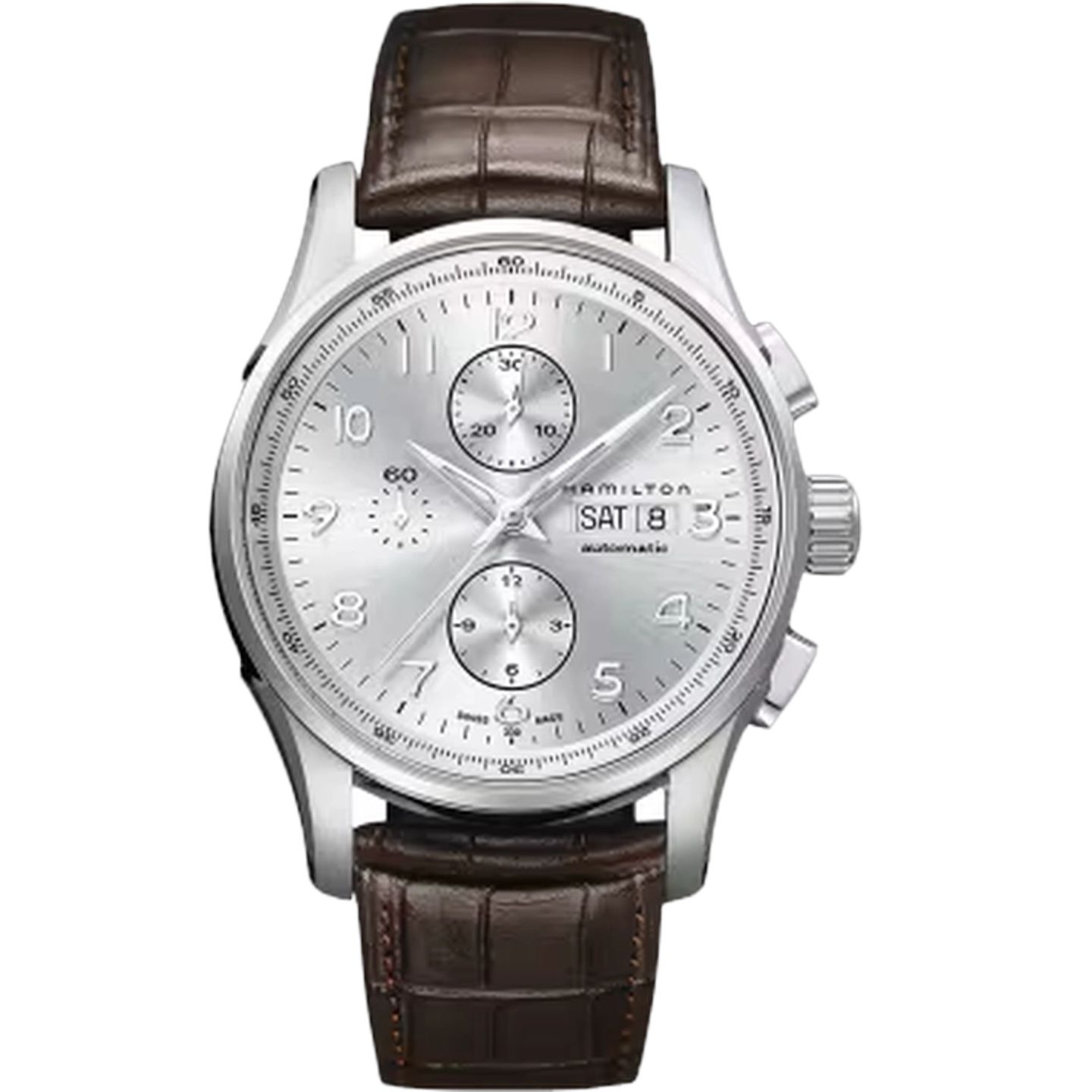 Hamilton Jazzmaster Maestro H32716859 - (1/1)