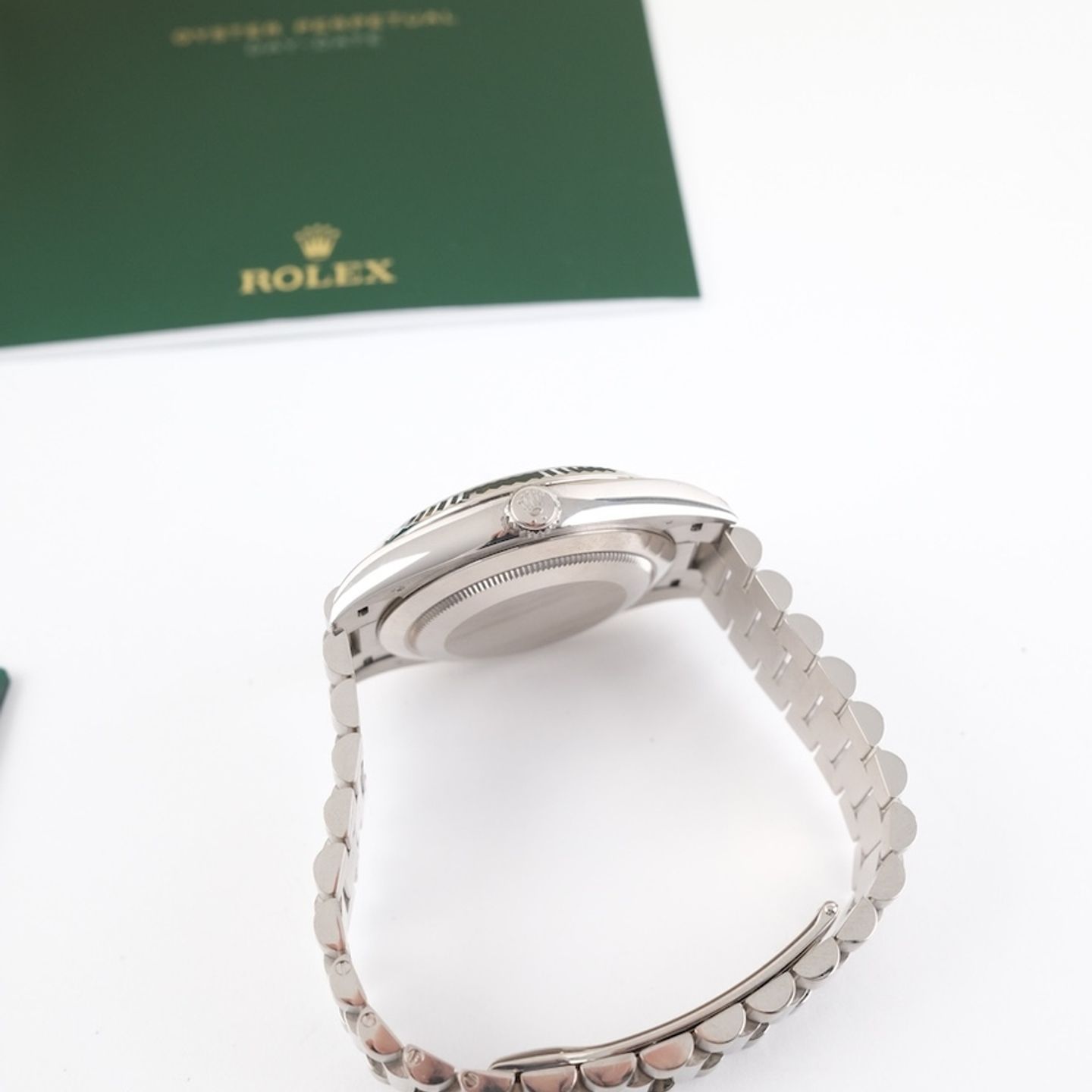 Rolex Day-Date 40 228239 - (4/8)