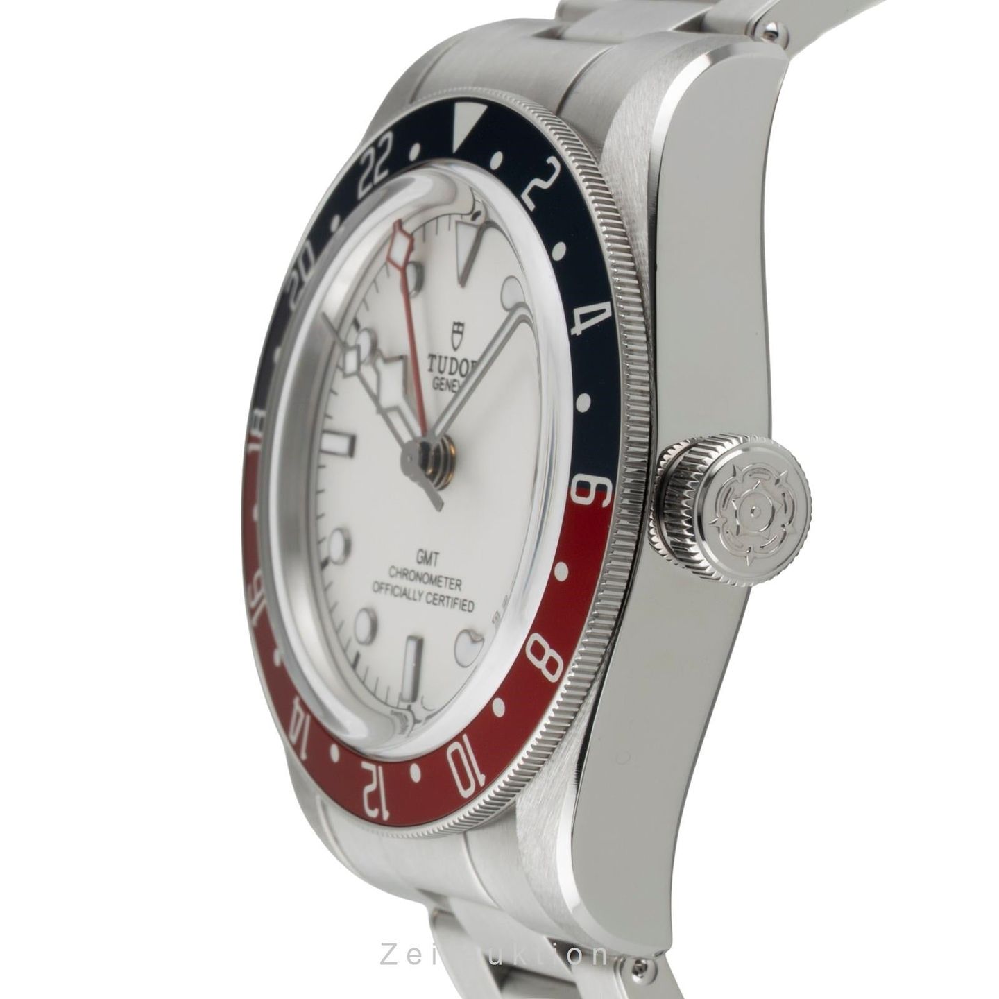 Tudor Black Bay GMT 79830RB - (5/8)