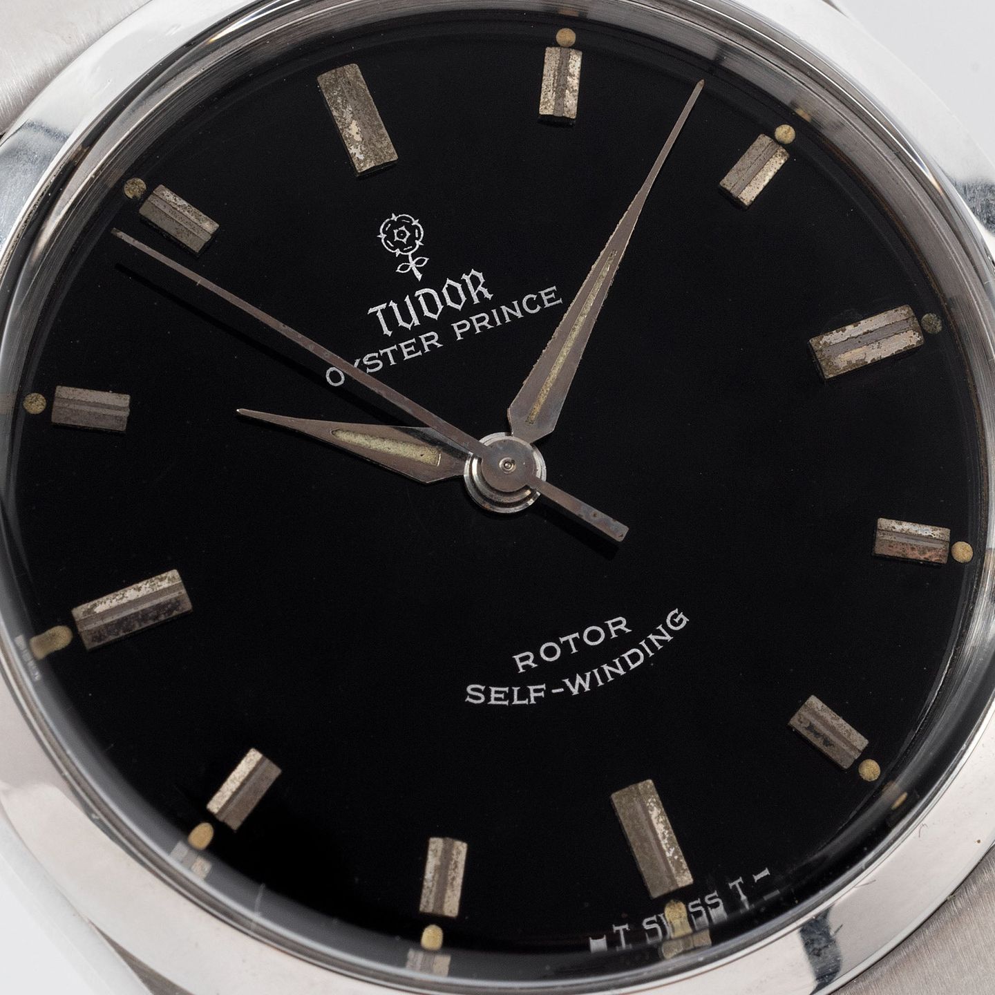 Tudor Oyster Prince 7995 - (4/7)