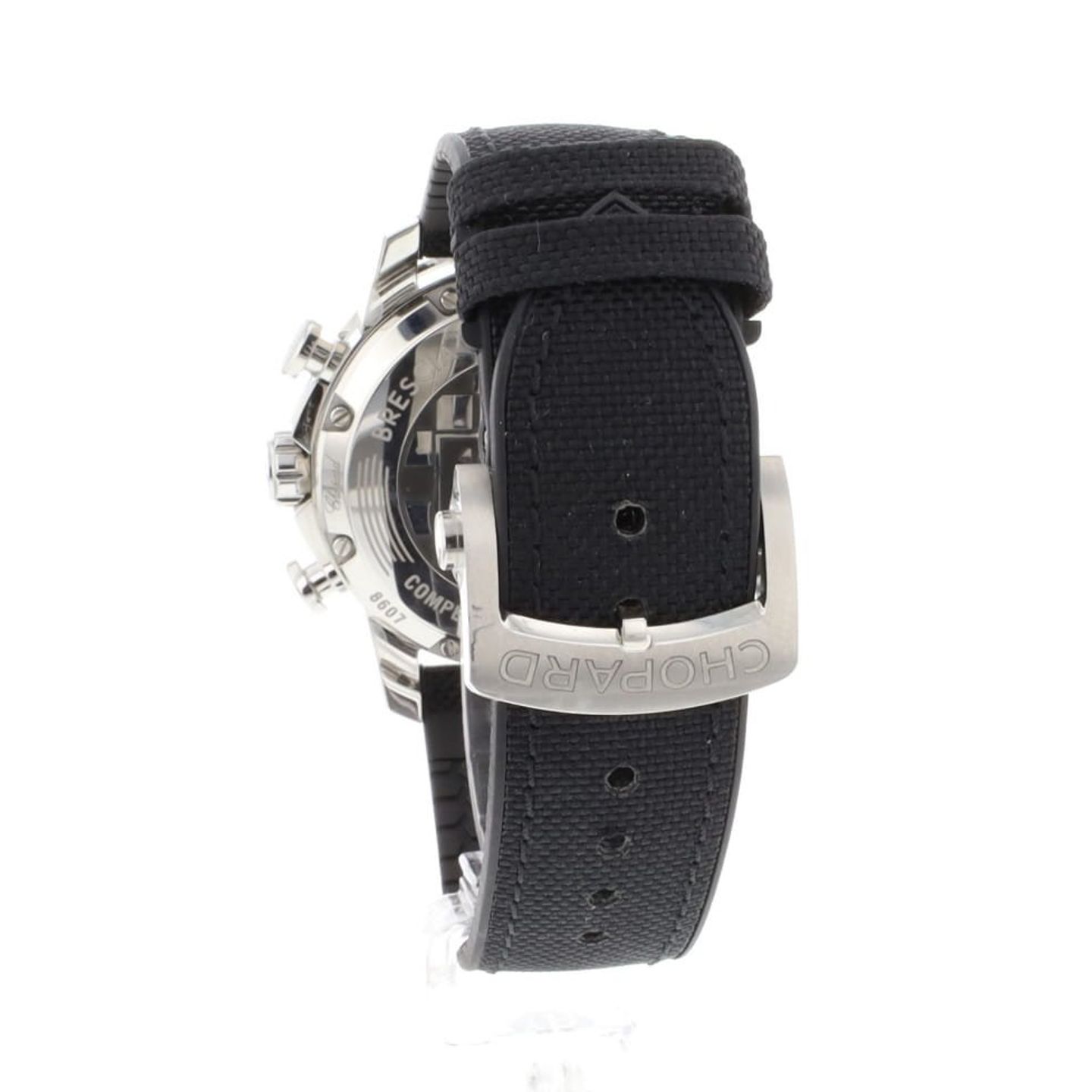 Chopard Mille Miglia 168607-3001 (2024) - 44 mm (4/6)