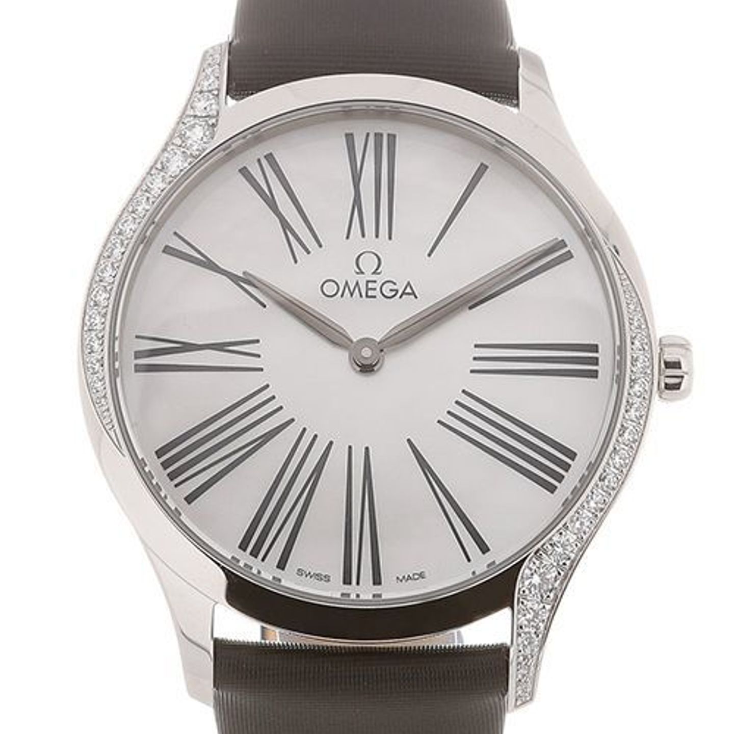 Omega De Ville Trésor 428.17.36.60.05.001 - (1/4)