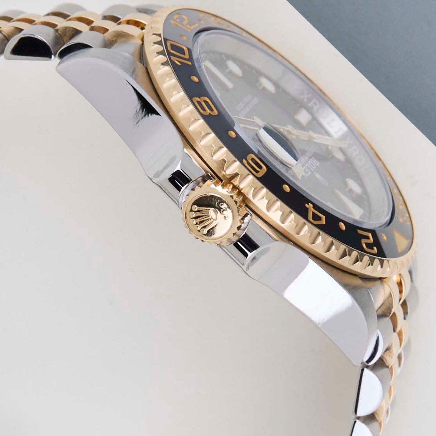 Rolex GMT-Master II 126713GRNR - (8/8)