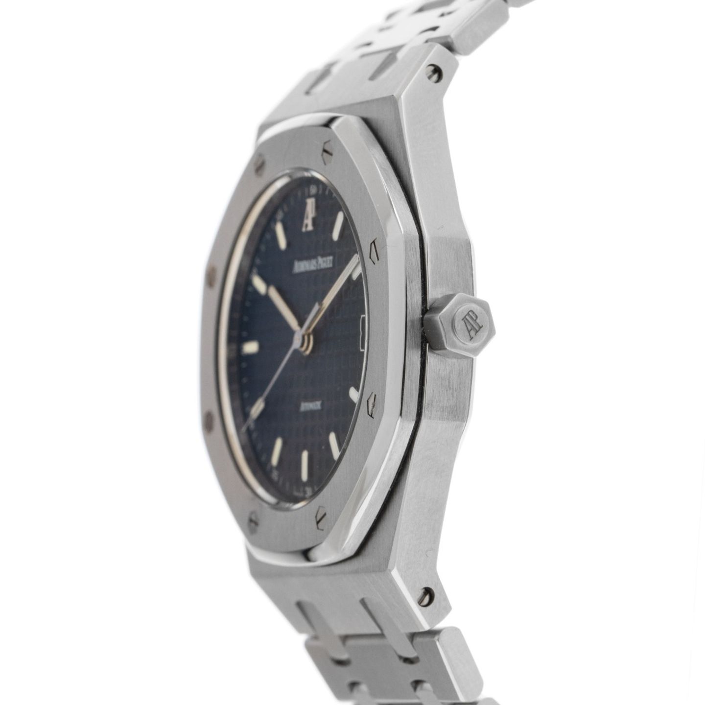 Audemars Piguet Royal Oak 14790ST - (4/8)