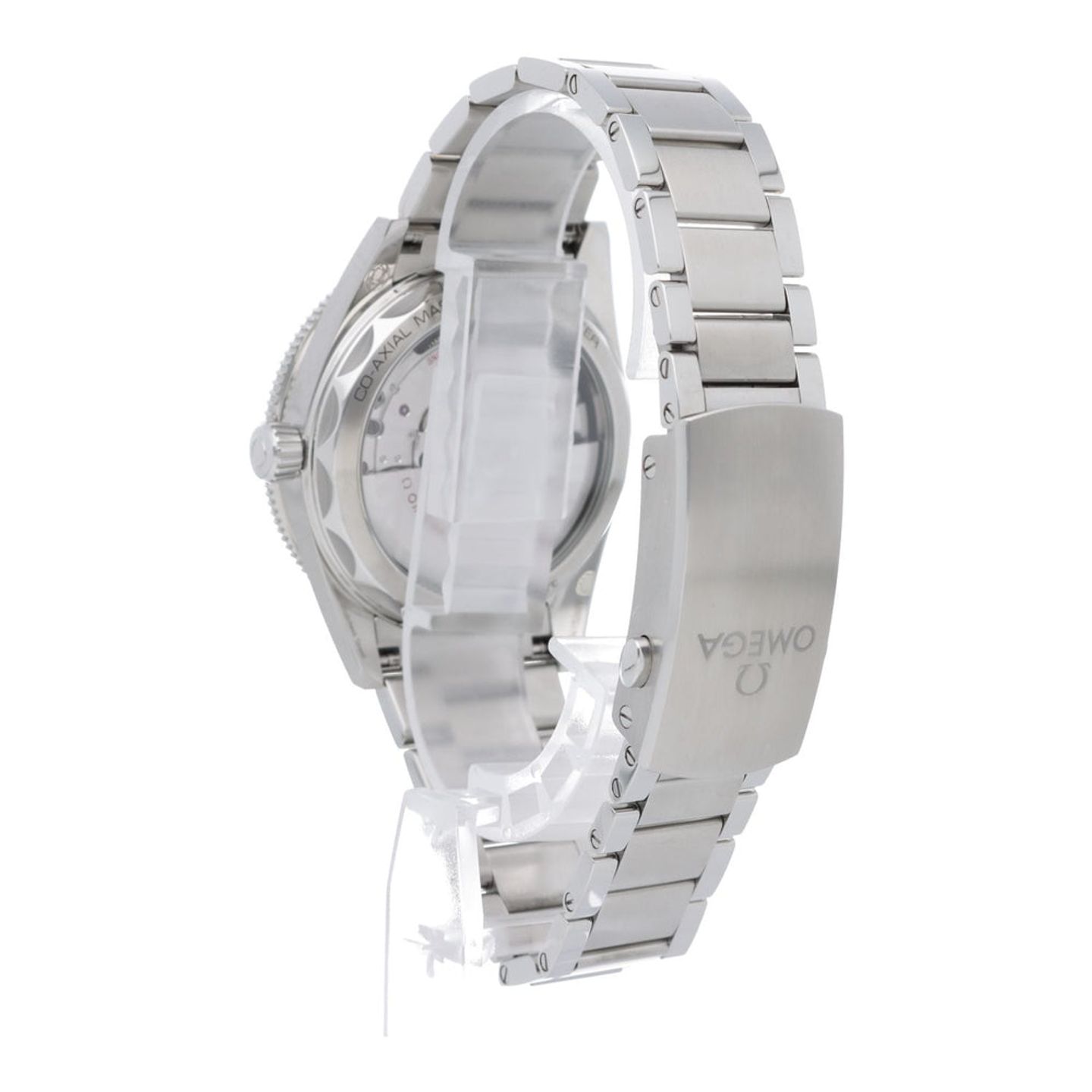 Omega Seamaster 300 234.30.41.21.03.001 - (4/7)