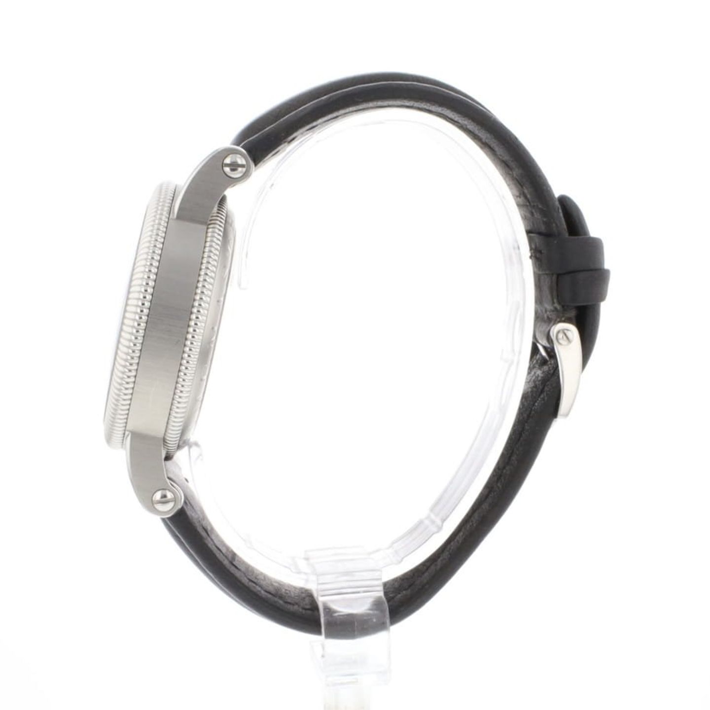 Chronoswiss Timemaster CH-7633 (2010) - 41 mm Steel case (3/6)