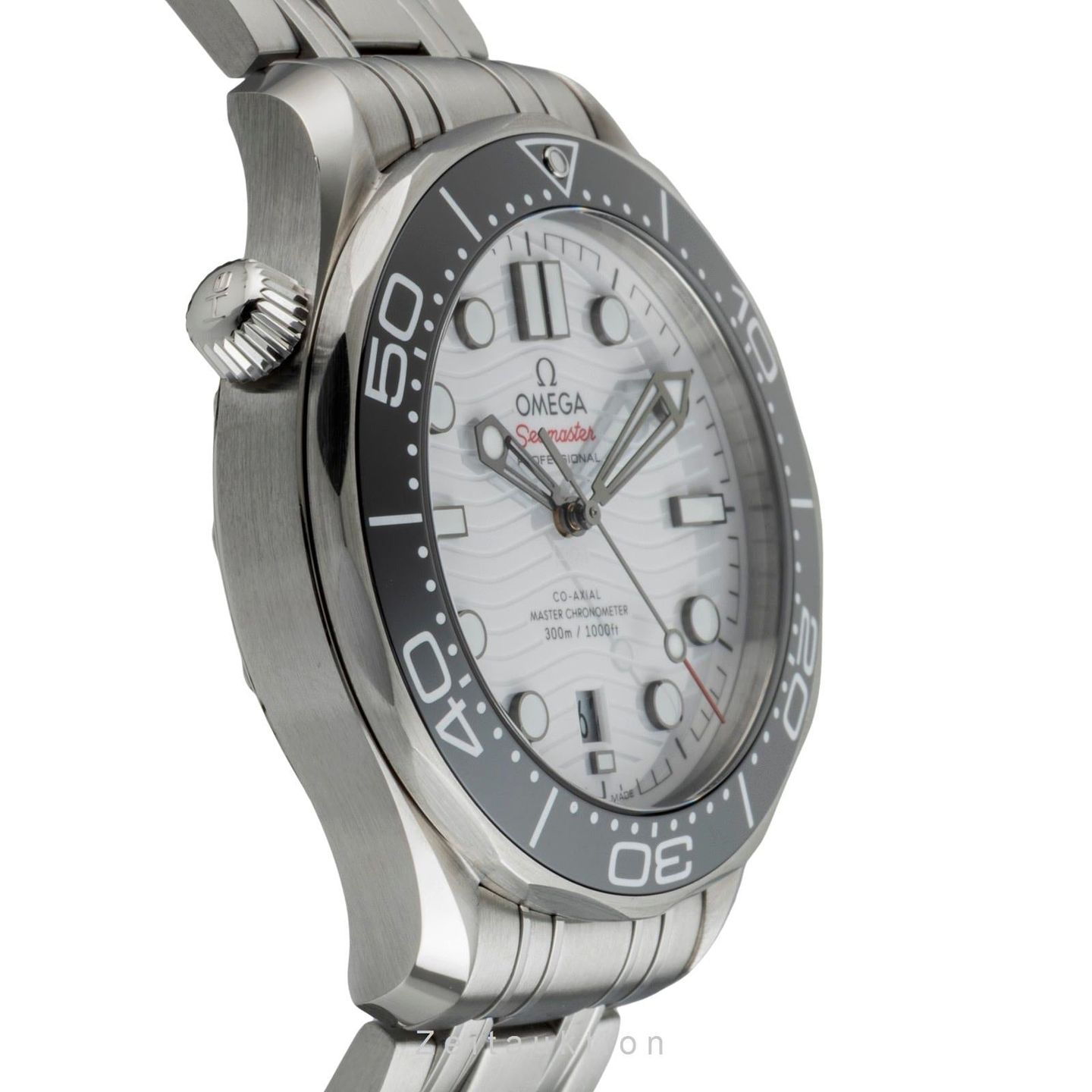 Omega Seamaster Diver 300 M 210.30.42.20.04.001 - (6/8)