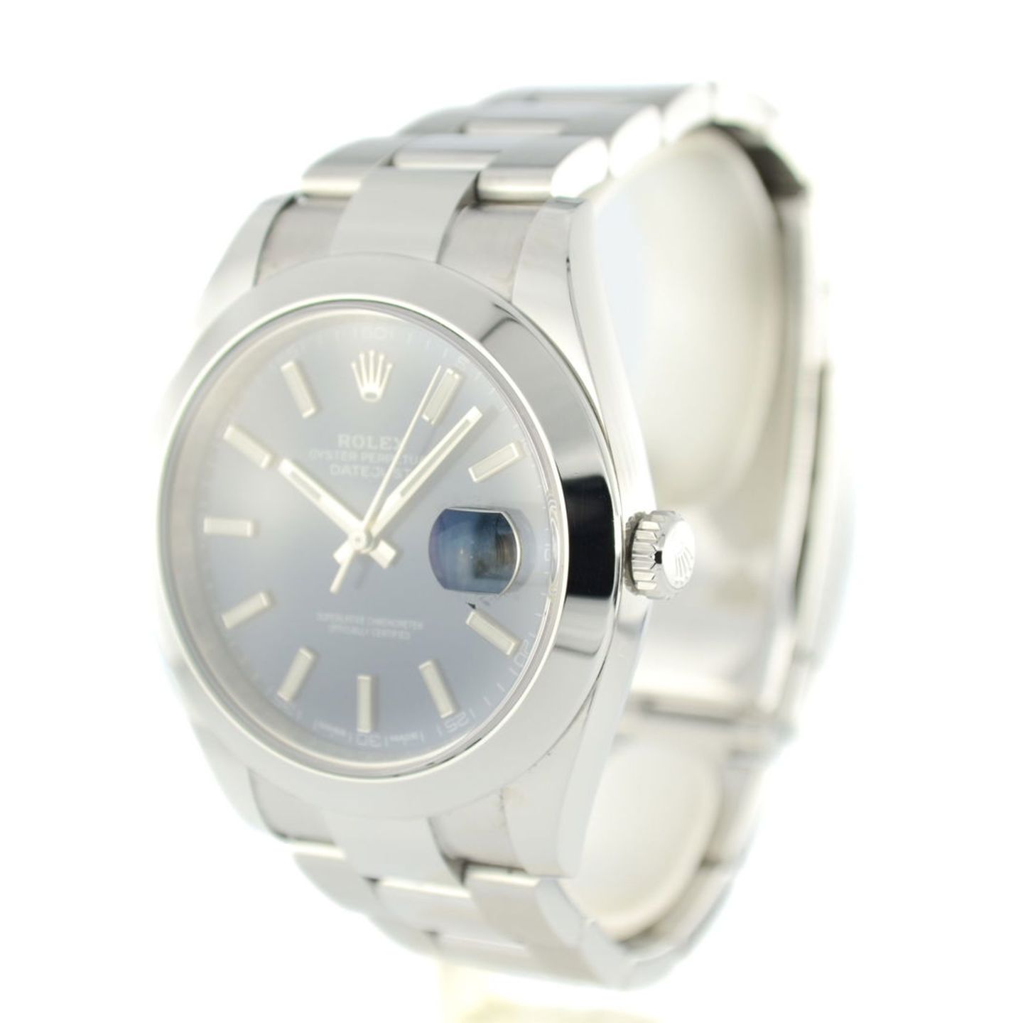 Rolex Datejust 41 126300 - (2/7)