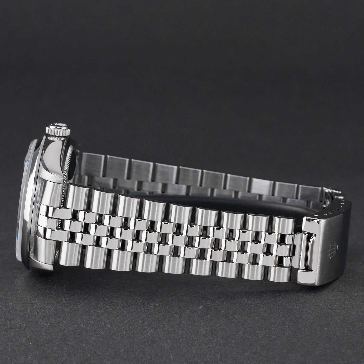 Rolex Datejust 36 16200 - (5/8)