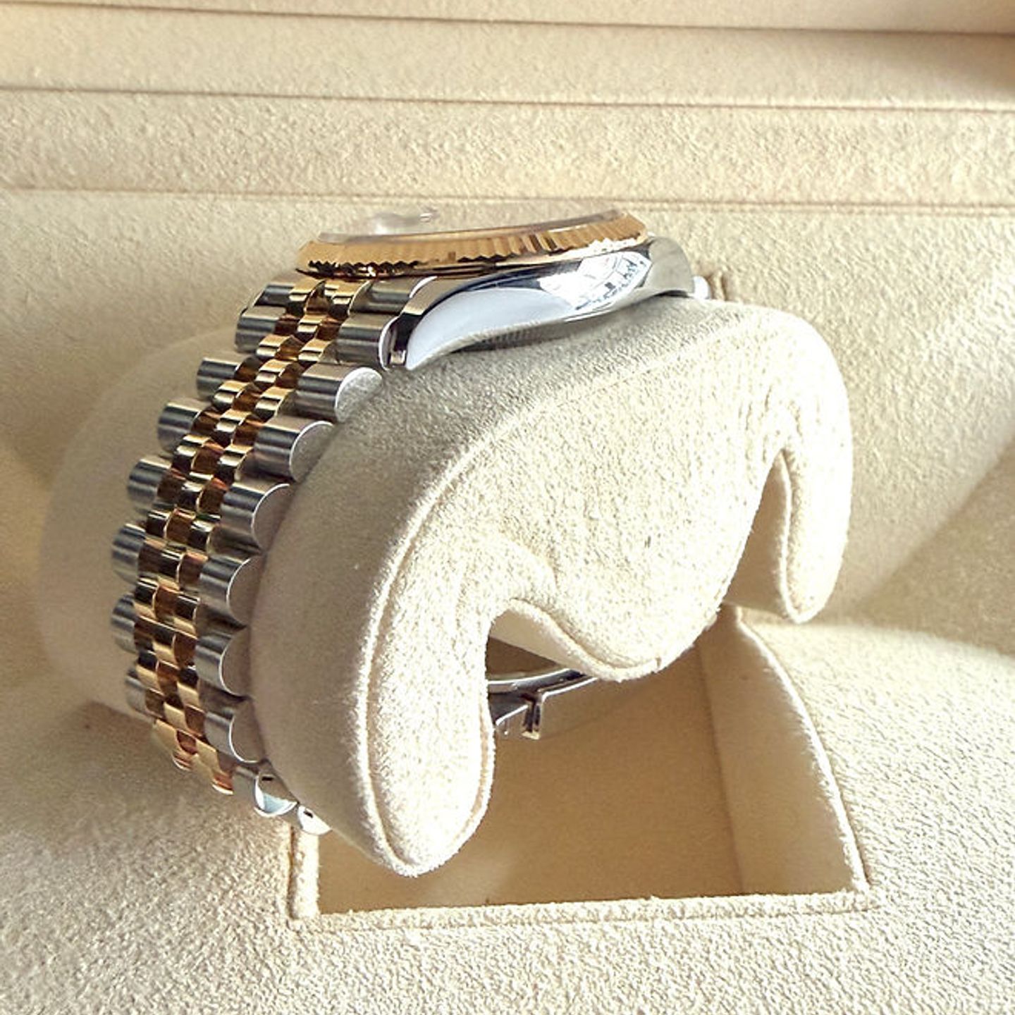 Rolex Datejust 36 126233 - (7/7)