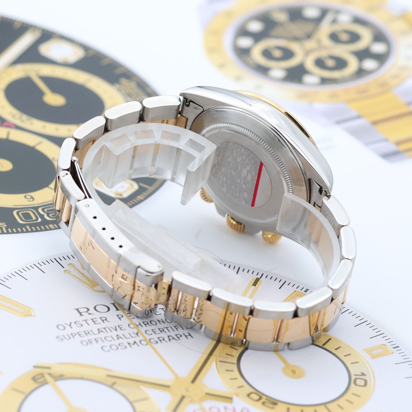 Rolex Daytona 16523 - (7/8)