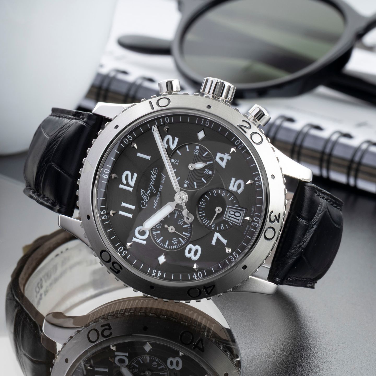 Breguet Type XX - XXI - XXII 3810 - (2/8)