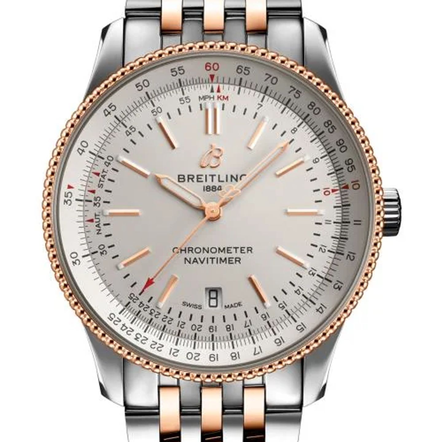 Breitling Navitimer U17326211G1U1 - (1/1)