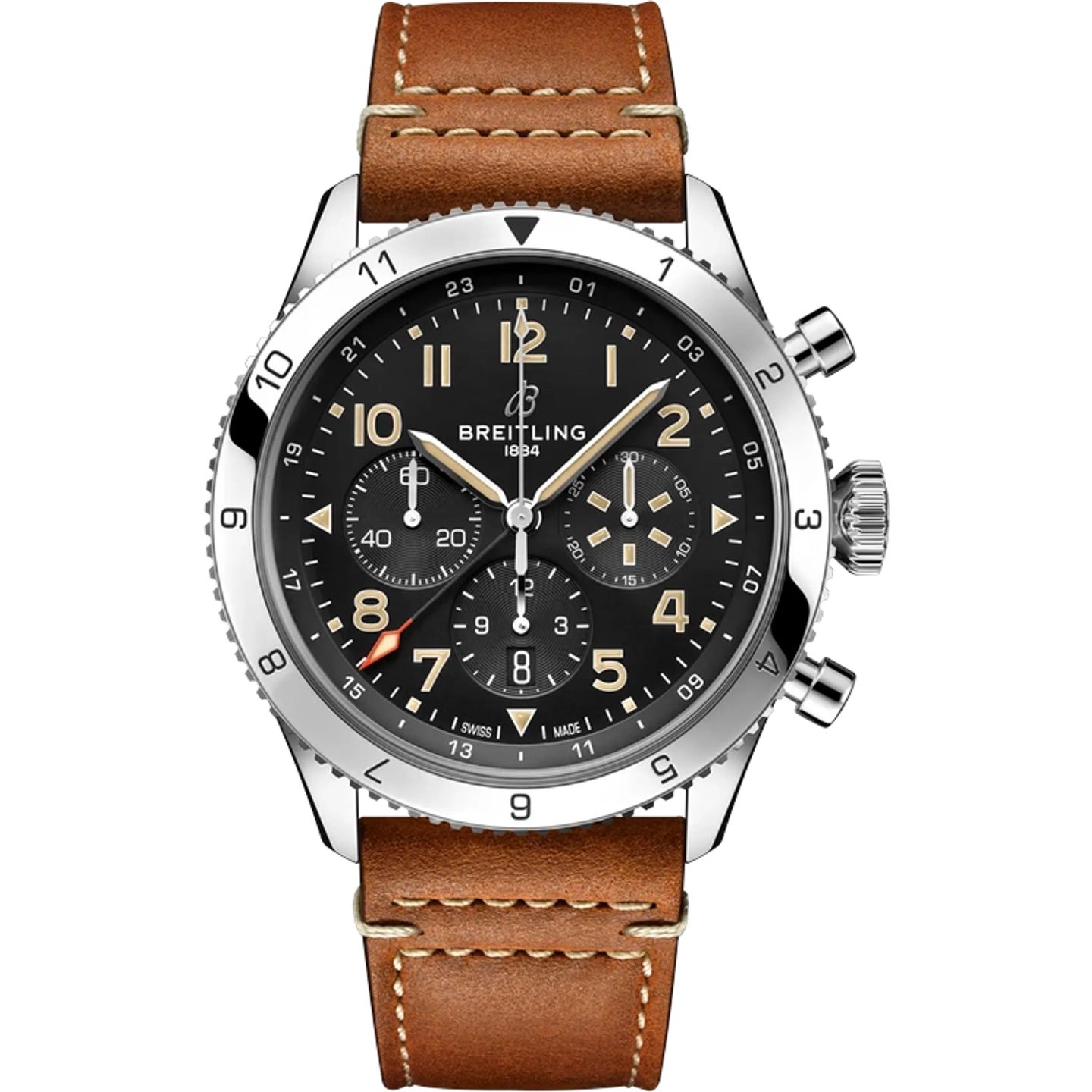 Breitling Super Avi AB04453A1B1X1 - (1/1)