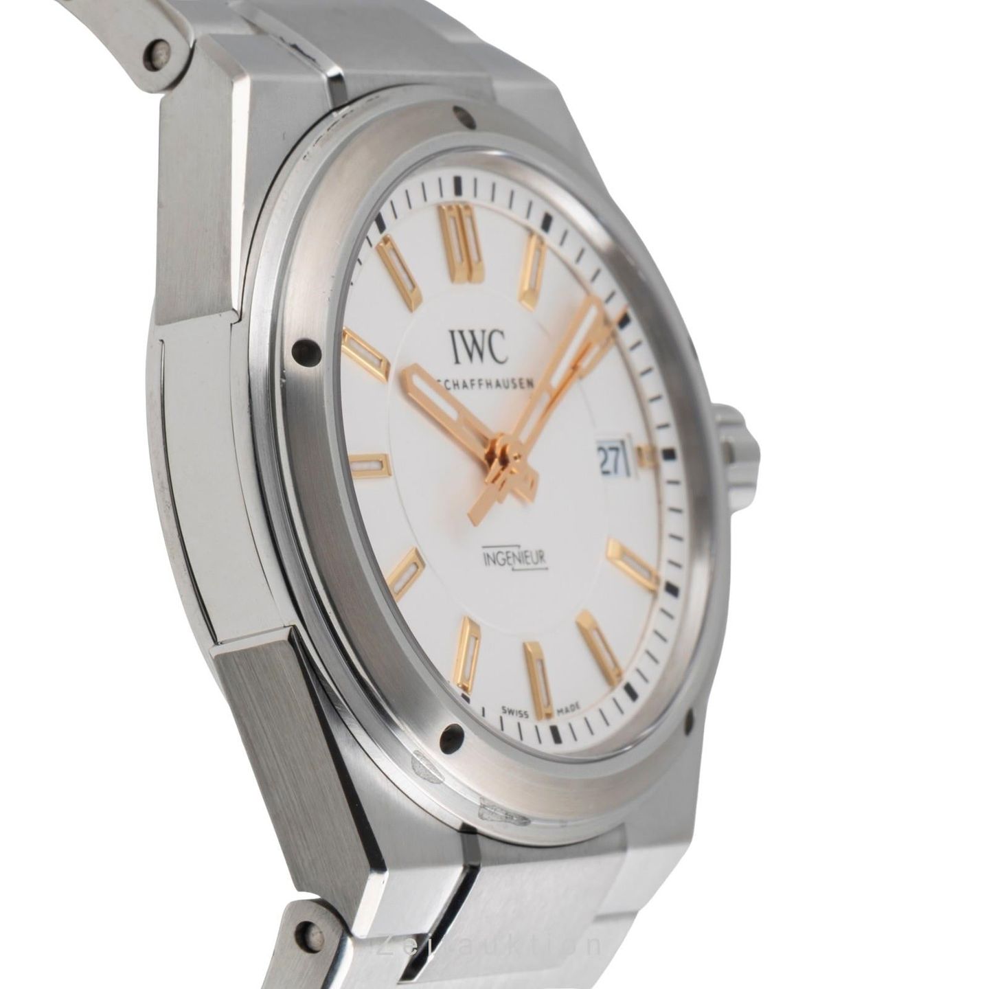 IWC Ingenieur Automatic IW323906 - (6/8)