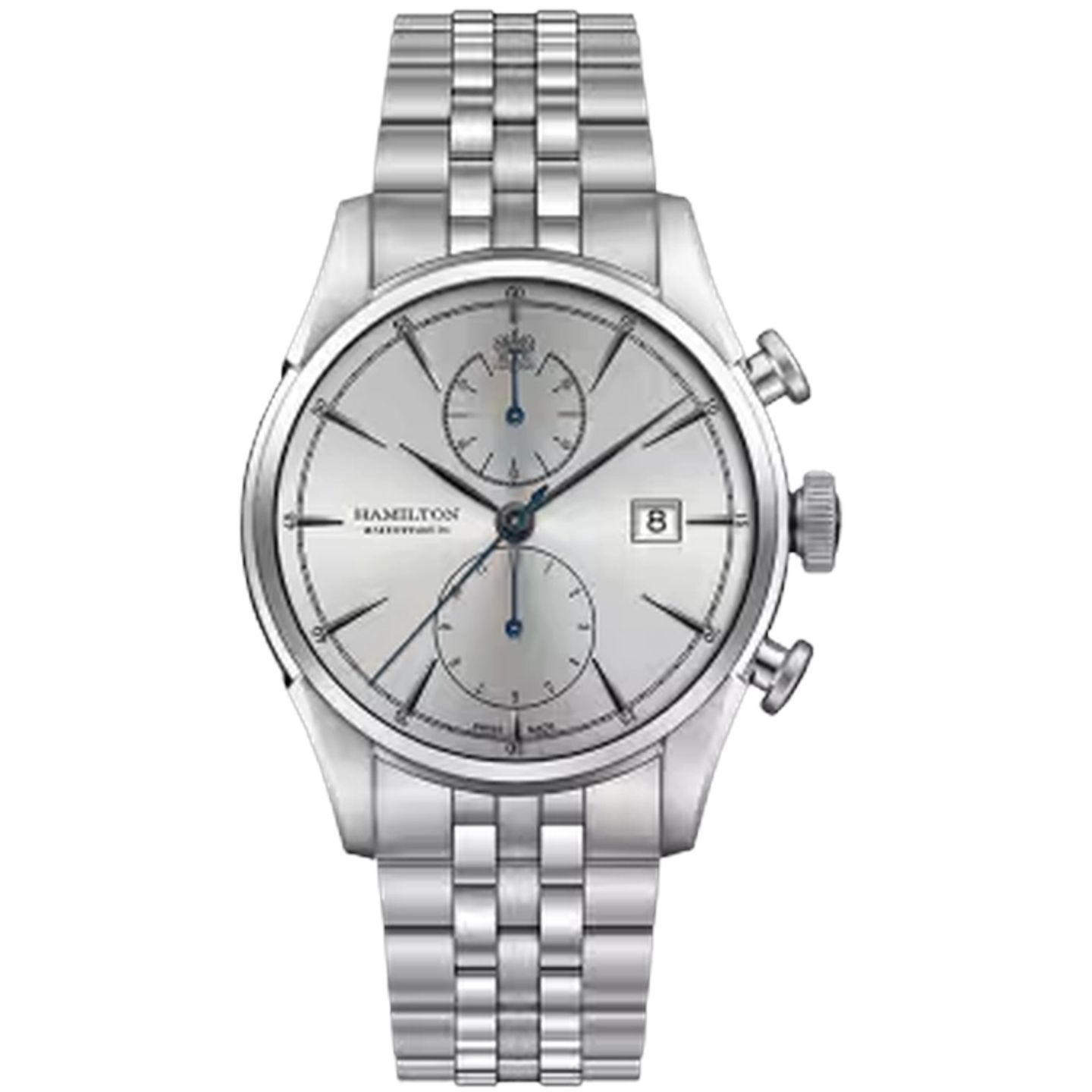 Hamilton Spirit of Liberty H32416981 - (1/1)