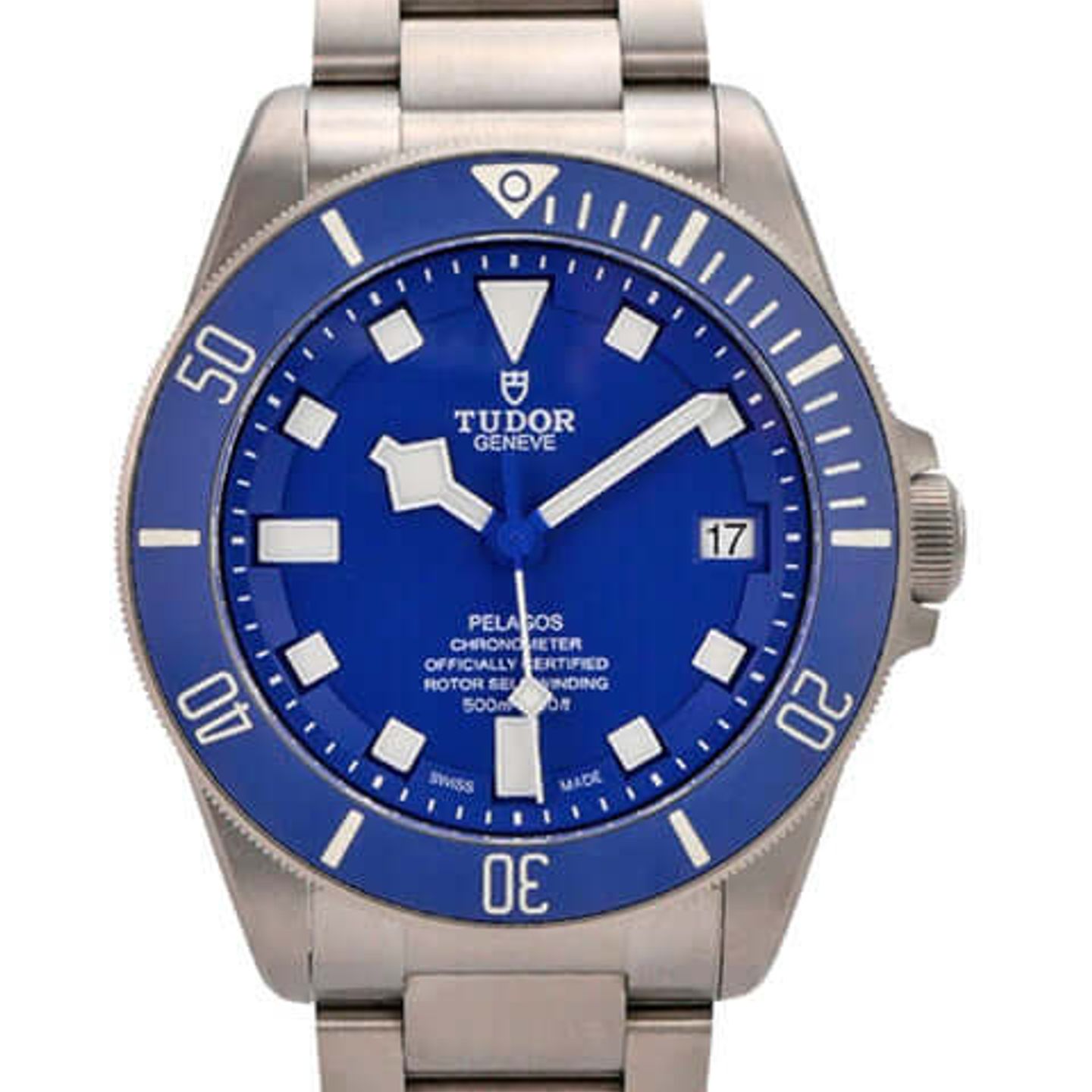 Tudor Pelagos 25600TB - (1/8)